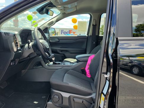 New 2026 Ford Ranger XLT RWD image 17
