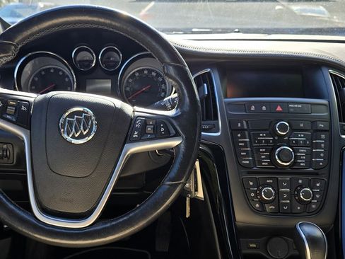 Used 2018 Buick Cascada Premium image 23