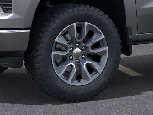 New 2026 Chevrolet Silverado 1500 LT image 9