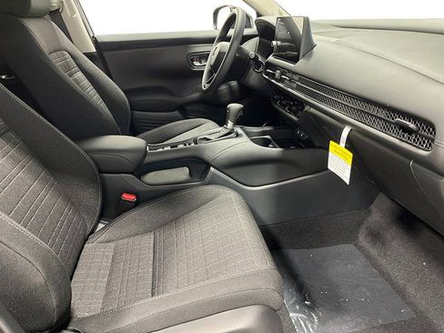 New 2026 Honda HR-V LX image 25