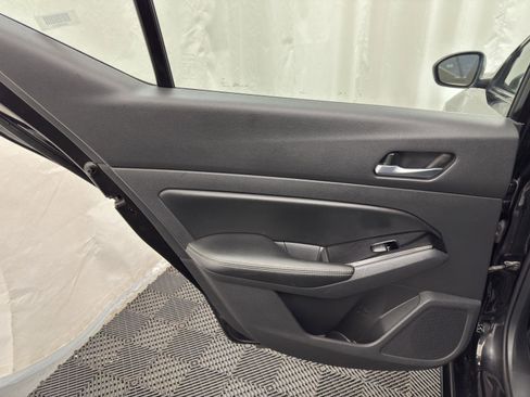 Used 2021 Nissan Altima 2.5 SV image 23