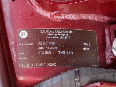 Used 2010 Rolls-Royce Phantom Drophead Coupe image 51