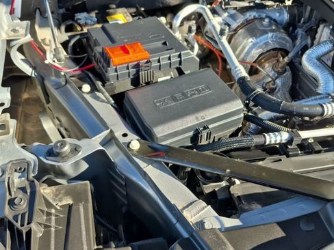 Used 2024 Chevrolet Silverado 1500 RST w/ All Star Edition Plus image 54