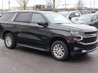 Certified 2023 Chevrolet Tahoe LS w/ Driver Alert Package video 2