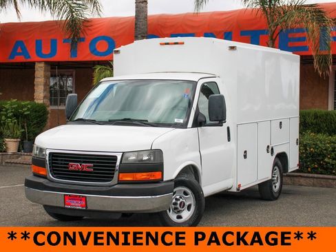 Used 2012 GMC Savana 3500 image 4