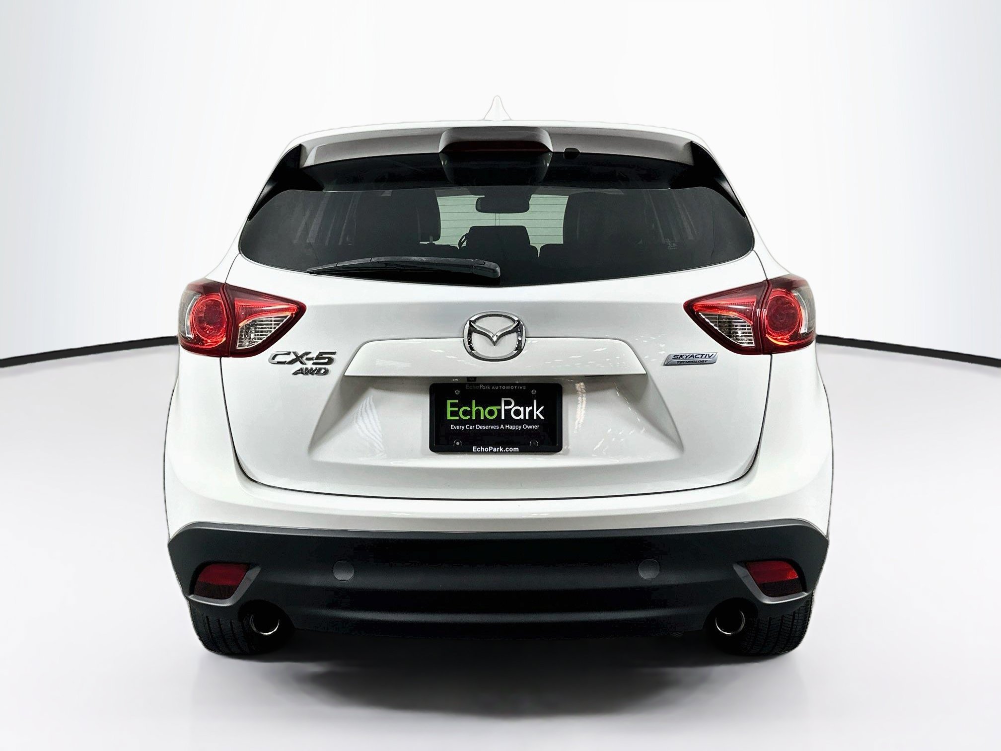 Used 2015 MAZDA CX-5 Grand Touring AWD/4WD image 7