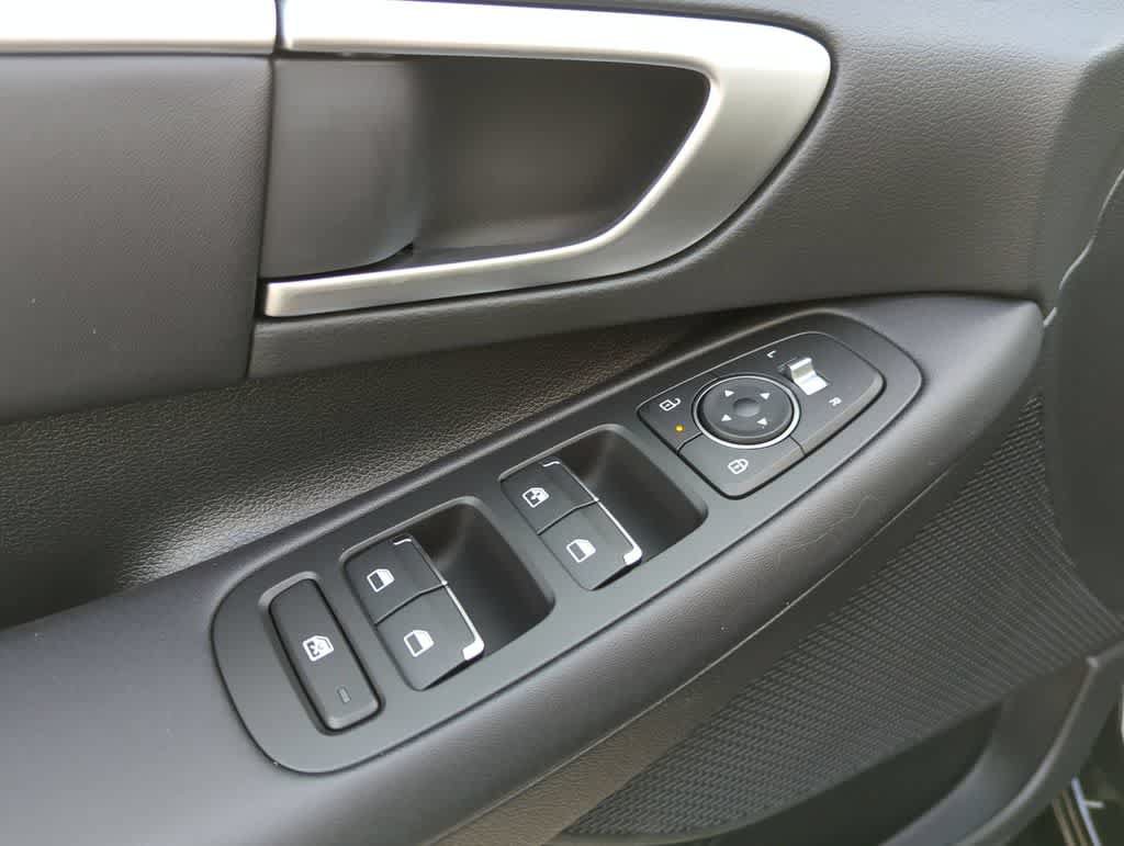 New 2026 Hyundai Sonata Blue FWD image 16