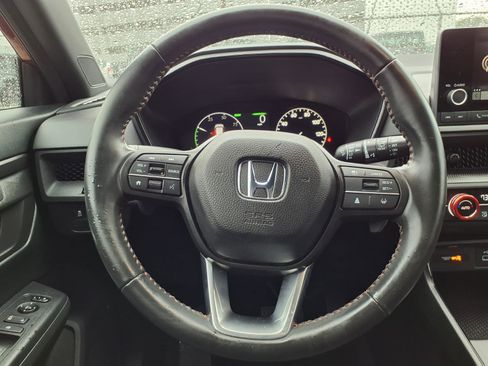Used 2024 Honda CR-V Sport image 13