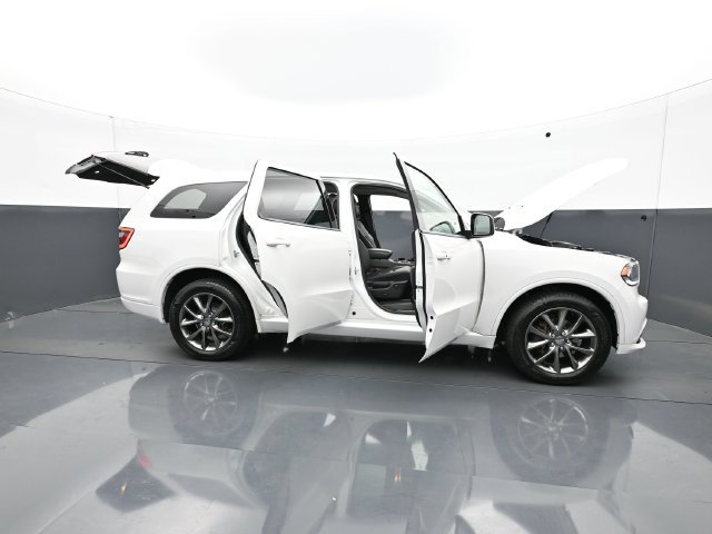 Used 2018 Dodge Durango GT AWD/4WD image 41