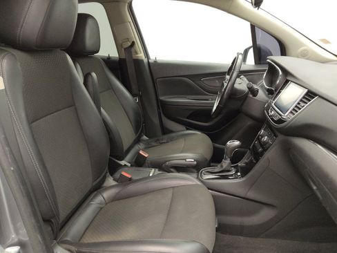Used 2019 Buick Encore Preferred w/ Safety Package FWD image 21