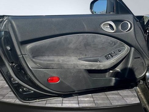 Used 2012 Nissan 370Z Touring w/ Sport Pkg image 18