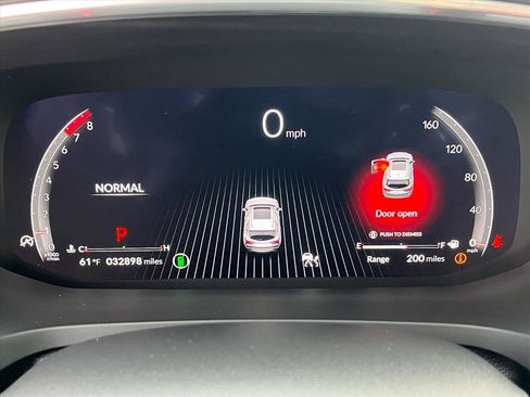 Certified 2023 Acura MDX A-Spec image 9