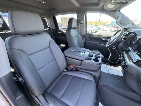 New 2026 Chevrolet Silverado 1500 LT image 24