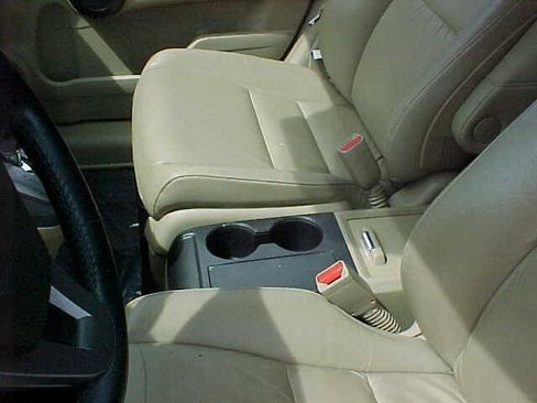 Used 2011 Honda CR-V EX-L image 20