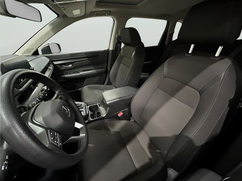 Used 2024 Honda CR-V EX image 25