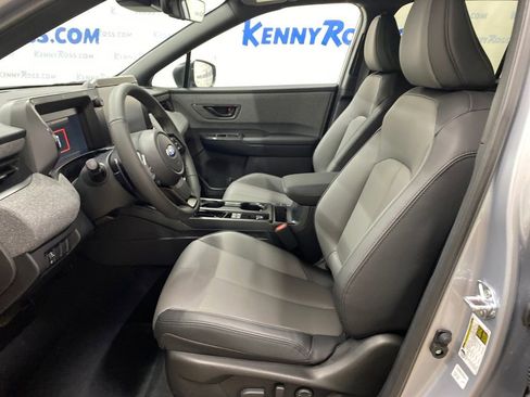 New 2026 Subaru Outback Premium image 7