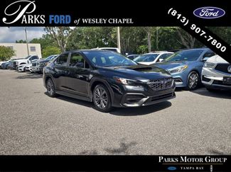 Used 2023 Subaru WRX AWD/4WD video 1