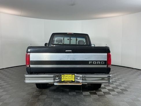 Used 1994 Ford F150 XL image 5