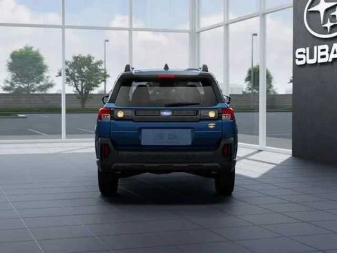 New 2026 Subaru Outback Wilderness AWD/4WD image 8