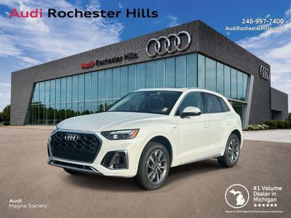 Used 2023 Audi Q5 2.0T Premium w/ Convenience Package