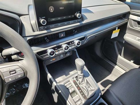 Certified 2023 Honda CR-V LX image 23