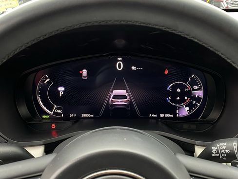 Used 2024 MAZDA CX-90 Plug-In Hybrid w/ Premium Plus image 15