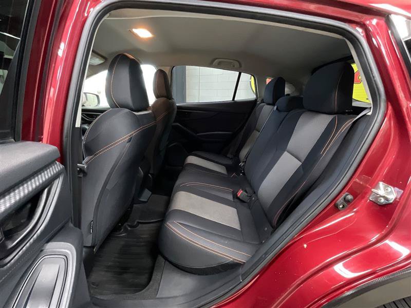 Used 2019 Subaru Crosstrek 2.0i Premium AWD/4WD image 23