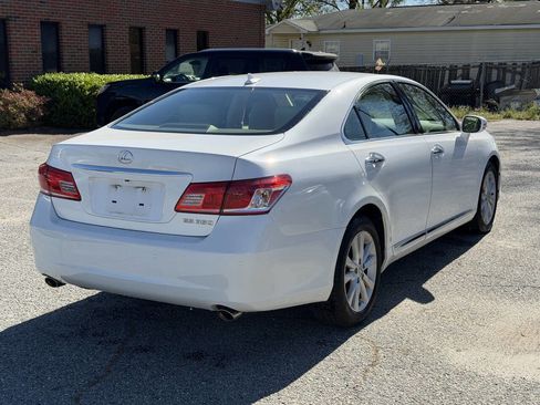 Used 2012 Lexus ES 350 image 6