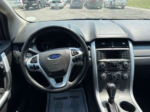 Used 2012 Ford Edge SEL FWD image 23