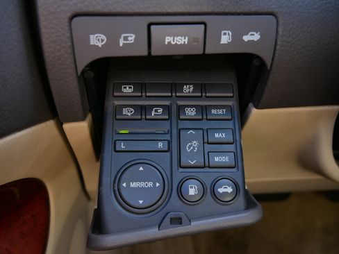 Used 2007 Lexus GS 350 AWD image 26