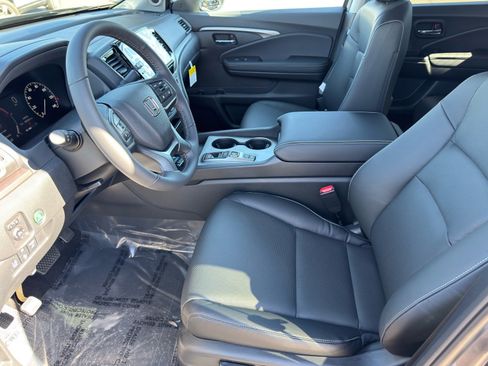 New 2026 Honda Ridgeline RTL image 16