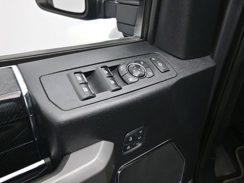 Certified 2021 Ford F450 Platinum AWD/4WD image 12