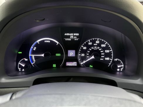 Used 2015 Lexus RX 450h AWD image 23
