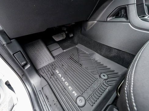 New 2025 Ford Ranger XL w/ Trailer Tow Package image 33