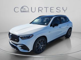 Used 2026 Mercedes-Benz GLC 43 AMG 4MATIC 360° Tour