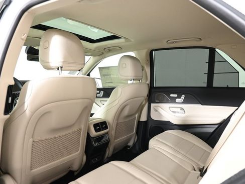 New 2026 Mercedes-Benz GLE 350 4MATIC image 28