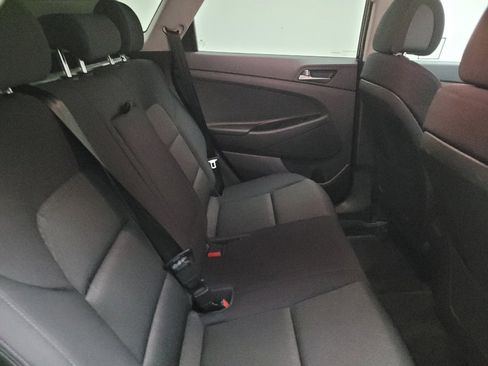 Used 2016 Hyundai Tucson Eco FWD image 19