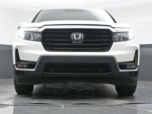 Certified 2022 Honda Ridgeline RTL-E image 22