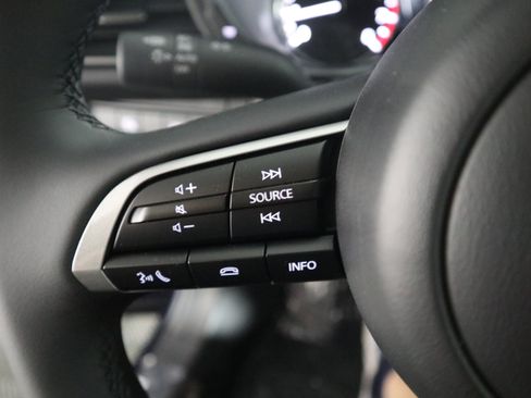 New 2026 MAZDA CX-30 AWD 2.5 S w/ Select Sport Pkg image 24