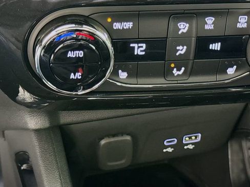 New 2026 Chevrolet TrailBlazer RS AWD/4WD image 22