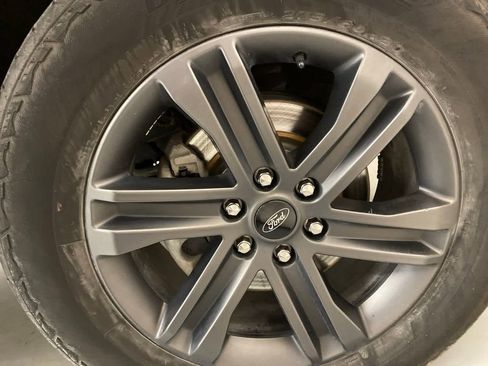 Used 2022 Ford F150 XLT w/ Equipment Group 302A High image 25