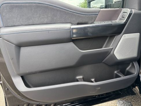 New 2026 Ford F350 Platinum AWD/4WD image 21