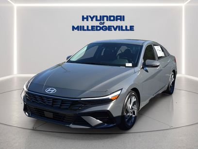New 2026 Hyundai Elantra Limited