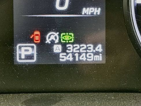 Used 2020 Subaru Outback Limited w/ Popular Package #2 AWD/4WD image 13