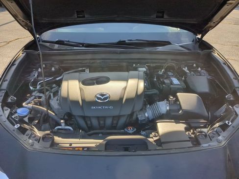 Used 2021 MAZDA CX-30 AWD 2.5 S image 21