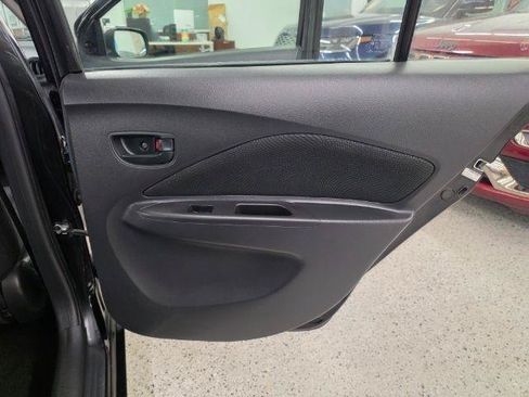 Used 2012 Toyota Yaris Sedan FWD image 25