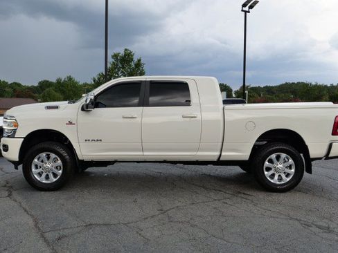 Used 2023 RAM 2500 Laramie AWD/4WD image 57
