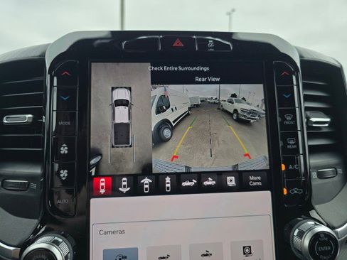 New 2026 RAM 3500 Big Horn image 37