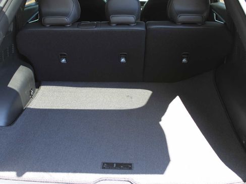 New 2023 Kia EV6 Wind image 10