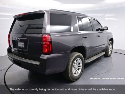 Used 2018 Chevrolet Tahoe LS